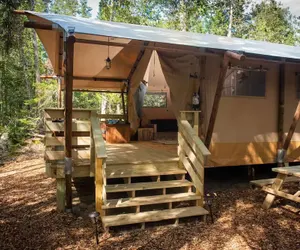 Photo 5 - The Woods of Eden Glampground