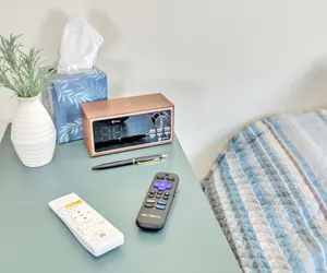 Photo 2 - Foothills Lodge & Diner