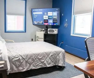 Photo 2 - Foothills Lodge & Diner