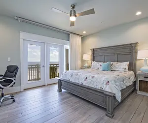 Photo 5 - Beachfront 8bedrooms Lemonshello
