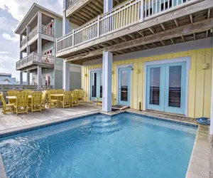 Photo 3 - Beachfront 8bedrooms Lemonshello