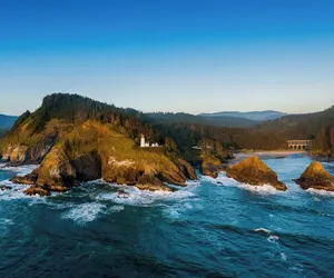 Photo 2 - Heceta Lighthouse B&B