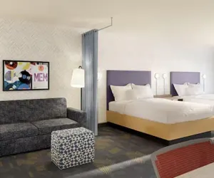 Photo 2 - Home2 Suites By Hilton Montgomery Downtown