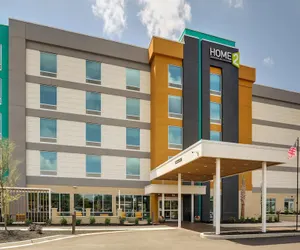 Photo 2 - Home2 Suites By Hilton Conway, Sc