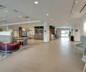 Photo 5 - Home2 Suites By Hilton Conway, Sc