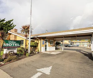 Photo 2 - Villa Motel