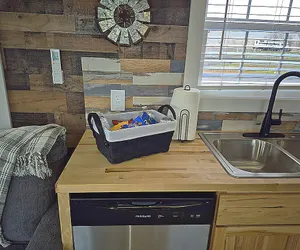 Photo 2 - Redbud Tiny Home Resort
