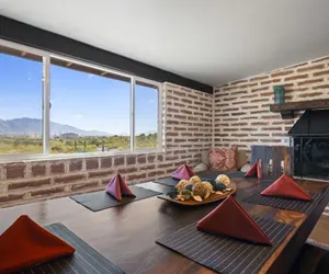 Photo 4 - Panoramic Mountain Views Heated Pool 2 Kitchens