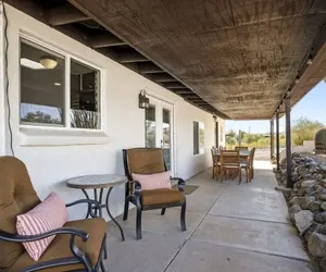 Photo 5 - Panoramic Mountain Views Heated Pool 2 Kitchens