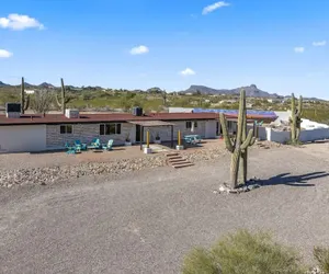 Photo 2 - Panoramic Mountain Views Heated Pool 2 Kitchens