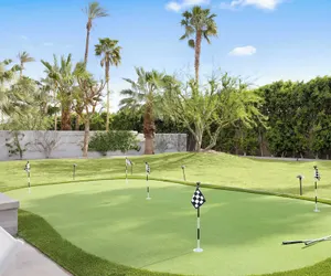 Photo 2 - Sleeps 28! 2 Luxe Villas w/ Pool & Putting Green Polo Villas Nova by Avantstay