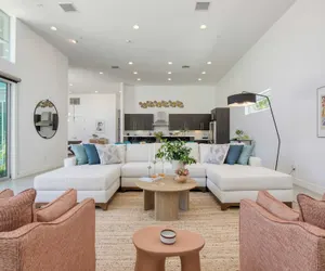 Photo 3 - Sleeps 28! 2 Luxe Villas w/ Pool & Putting Green Polo Villas Nova by Avantstay