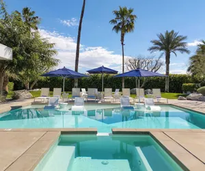 Photo 2 - Sleeps 28! 2 Luxe Villas w/ Pool & Putting Green Polo Villas Nova by Avantstay