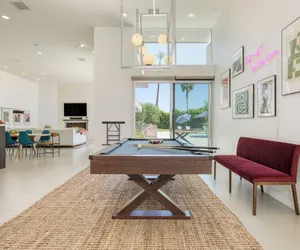 Photo 4 - Sleeps 28! 2 Luxe Villas w/ Pool & Putting Green Polo Villas Nova by Avantstay