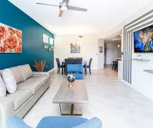 Photo 3 - Amazing Townhome With Lake View at Storey Lake Resort