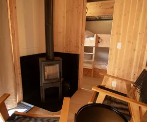 Photo 5 - Huttopia Berkshires