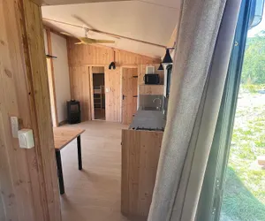 Photo 4 - Huttopia Berkshires