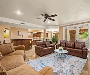 Photo 2 - Luxury Villa w Pool Garden Outdoor Lounge