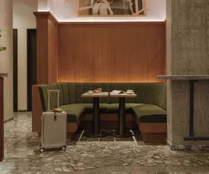 Photo 2 - The Merchant Hotel Lower East Side, Sonder by Marriott Bonvoy