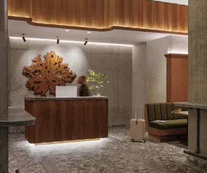Photo 4 - The Merchant Hotel Lower East Side, Sonder by Marriott Bonvoy