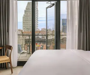 Photo 5 - The Merchant Hotel Lower East Side, Sonder by Marriott Bonvoy