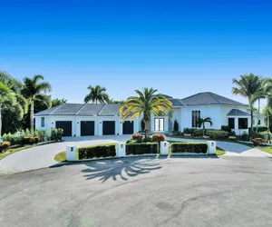Photo 2 - Sophia's Luxury Compound Resort w/ Heated Pool!