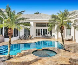 Photo 5 - Sophia's Luxury Compound Resort w/ Heated Pool!