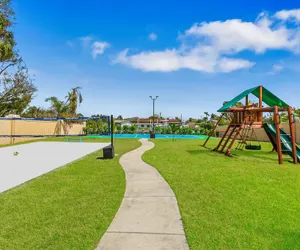 Photo 2 - Waterfront Pool Pickleball Court Game Room