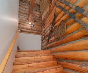 Photo 5 - Absolutely Amazing Slopeside Mountain Lodge With spa
