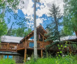 Photo 4 - Absolutely Amazing Slopeside Mountain Lodge With spa