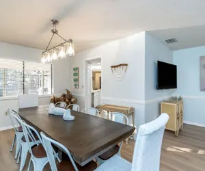 Photo 3 - Fun Family-friendly Modern Beach Home With Pool