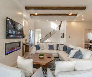 Photo 2 - Stunning Vanderbilt Beach House With Heated Pool
