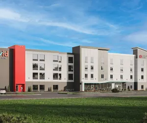 Photo 2 - avid hotel Coralville Iowa City by IHG