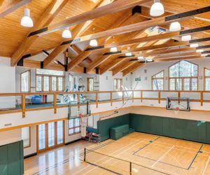 Photo 2 - Luxury Mountain Estate w/ Indoor Pool, Gym & Hot Tub Near Keystone Sleeps 21