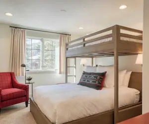 Photo 2 - Luxury Mountain Estate w/ Indoor Pool, Gym & Hot Tub Near Keystone Sleeps 21