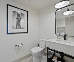Photo 4 - Luxury Mountain Estate w/ Indoor Pool, Gym & Hot Tub Near Keystone Sleeps 21