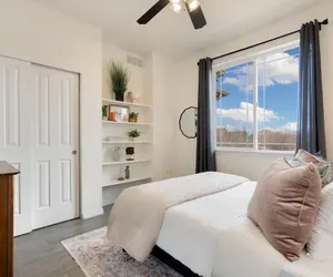 Photo 5 - Timberline Retreat King Bed, Fireplace & Pool!