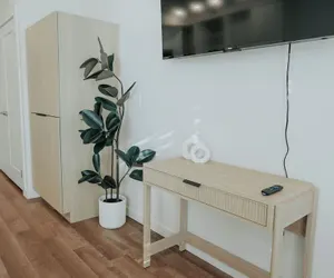 Photo 4 - NEW Downtown SLC Apt l KING Bed l City View