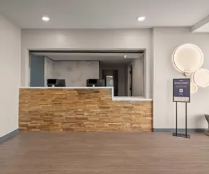 Photo 3 - Echo Suites Extended Stay By Wyndham Johnson City Medical Cr