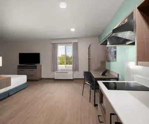 Photo 5 - Echo Suites Extended Stay By Wyndham Johnson City Medical Cr