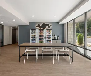 Photo 4 - Echo Suites Extended Stay By Wyndham Johnson City Medical Cr