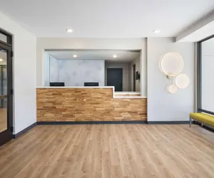 Photo 3 - Echo Suites Extended Stay By Wyndham Johnson City Medical Cr