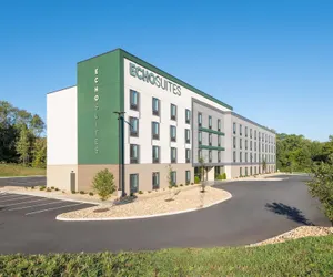Photo 2 - Echo Suites Extended Stay By Wyndham Johnson City Medical Cr