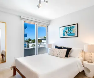 Photo 4 - Sunny side suites