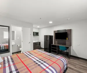 Photo 3 - Efficiency Lodge - Kennesaw GA
