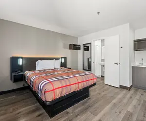 Photo 4 - Efficiency Lodge - Kennesaw GA