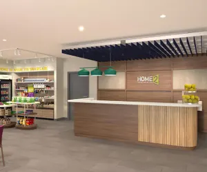 Photo 2 - Home2 Suites By Hilton Kalamazoo Southeast