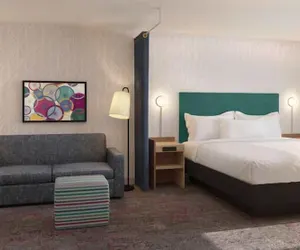 Photo 5 - Home2 Suites By Hilton Kalamazoo Southeast