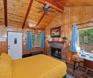 Photo 3 - Alpine A-frame Tranquil Retreat in Big Bear Lake!