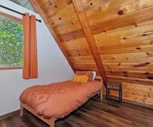 Photo 4 - Alpine A-frame Tranquil Retreat in Big Bear Lake!